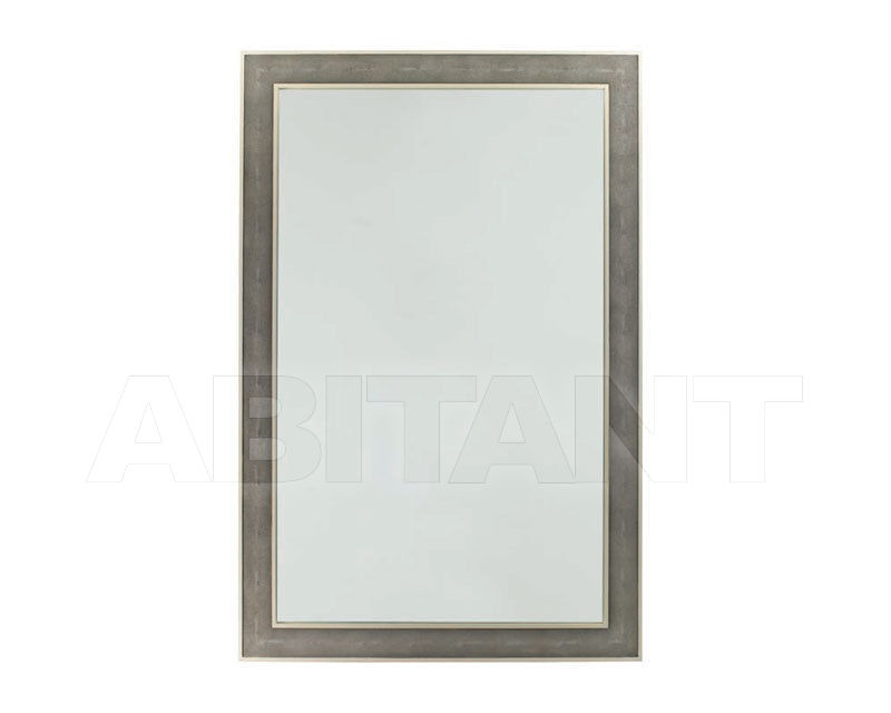 Buy Wall mirror Lillian August by hickory white 2017 LA15344-01