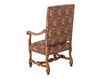 Armchair Gainsboro Chaddock Guy Chaddock CE0345A Provence / Country / Mediterranean