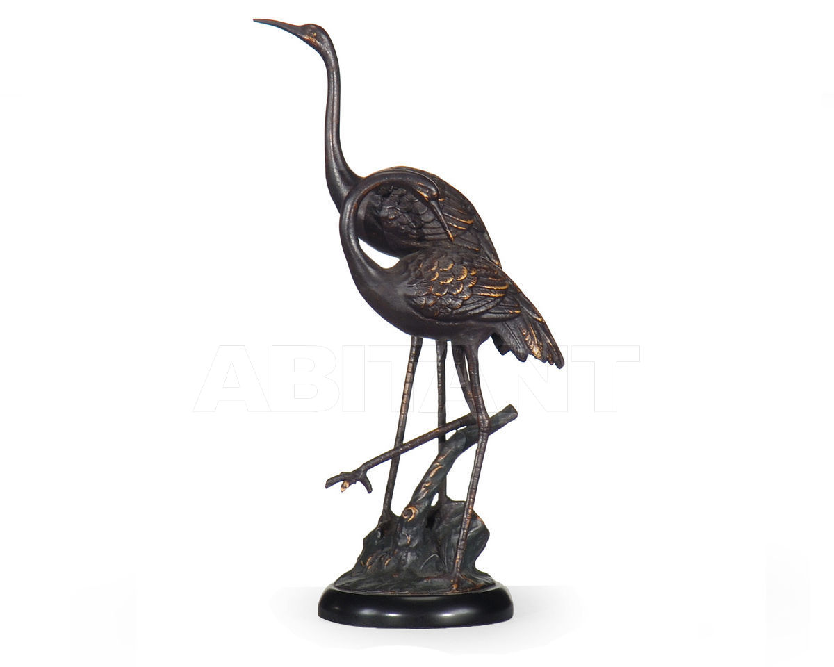 Statuette 295091 price on request Buy Statuette Wildwood Lamps Coastal 295091