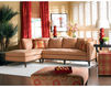 Sofa Sherrill furniture 2017 2540-Sect 2540 + 2543 Classical / Historical 