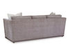 Sofa Benfield U1721-3 Gray Sofa Benfield Chaddock CHADDOCK U1721-3 Provence / Country / Mediterranean