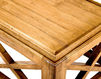 Coffee table Carmel Chaddock Guy Chaddock CE1062 Provence / Country / Mediterranean