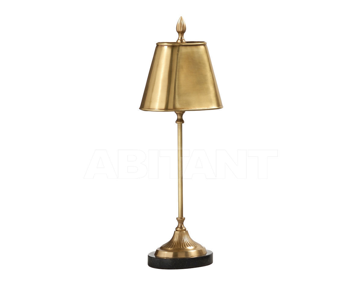 Buy Table lamp Wildwood Lamps MarketPlace 46867