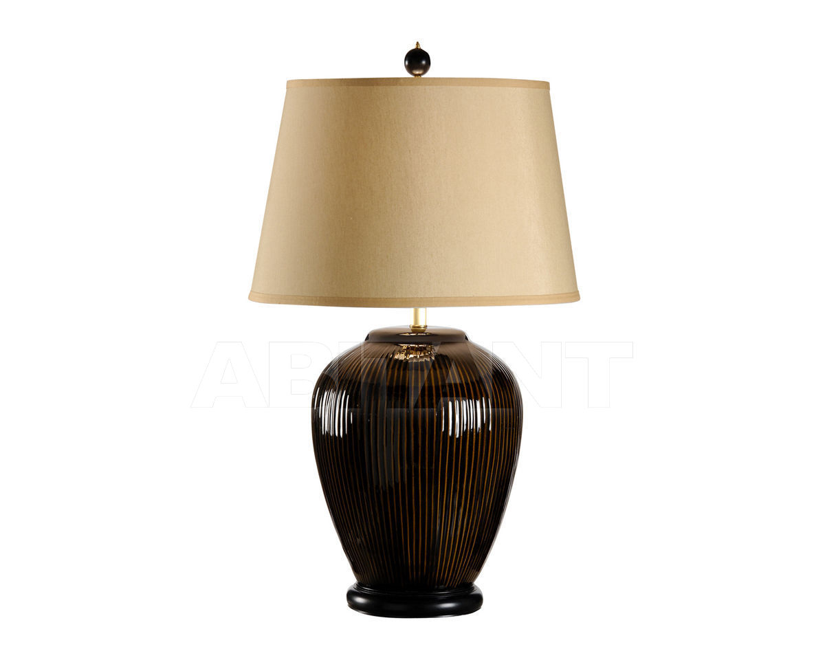 Buy Table lamp Wildwood Lamps MarketPlace 46909