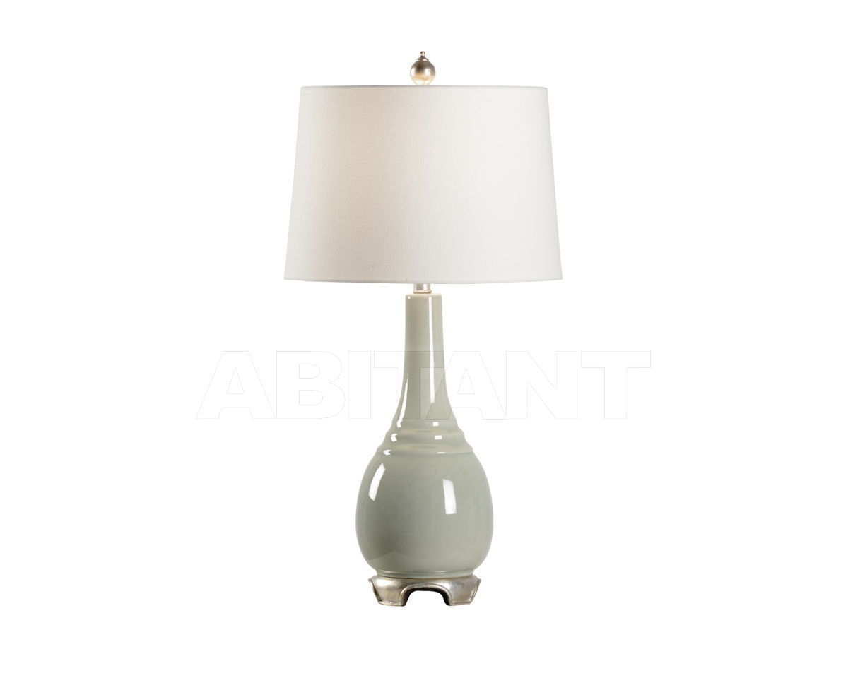 Buy Table lamp Wildwood Lamps MarketPlace 47005