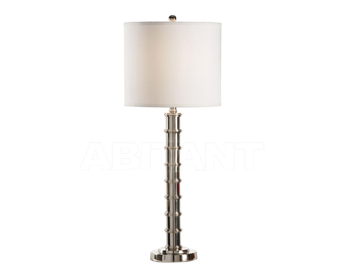 Buy Table lamp Wildwood Lamps MarketPlace 46924