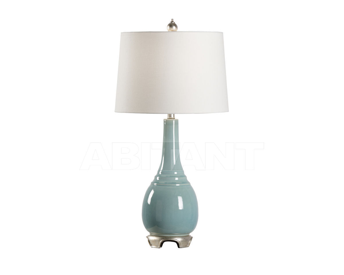 Buy Table lamp Wildwood Lamps MarketPlace 47006