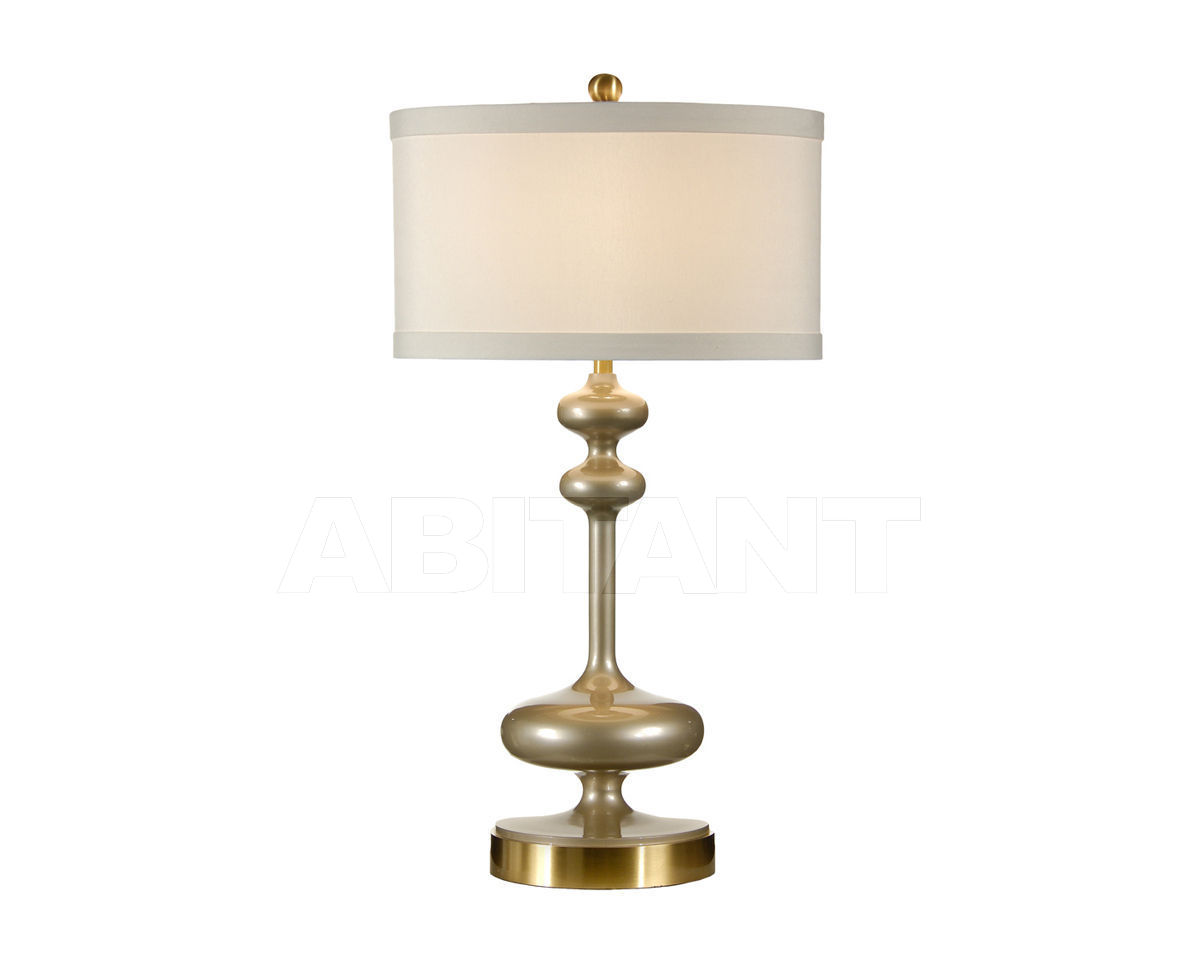 Buy Table lamp Wildwood Lamps Studio W 26030