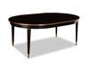 Dining table Maxine Chaddock CHADDOCK MM1629-20 Provence / Country / Mediterranean