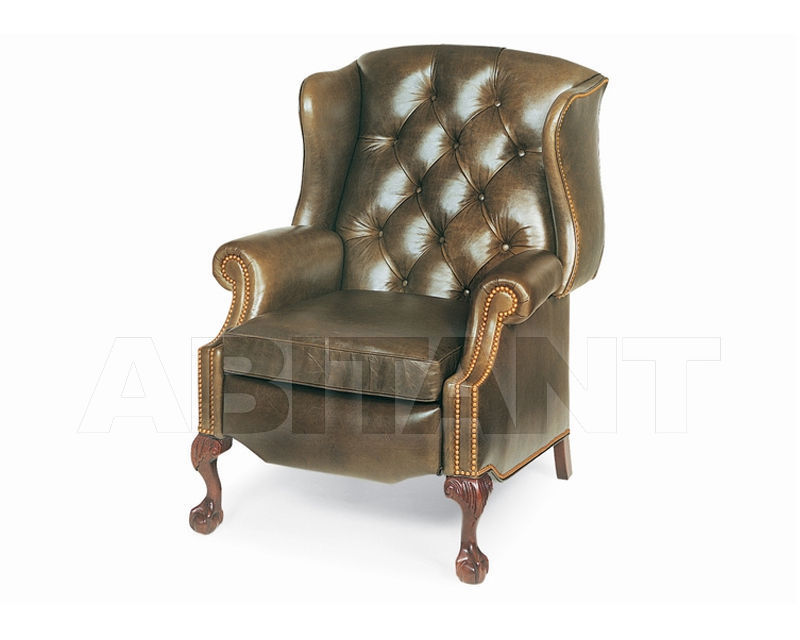 Buy Chair Sterling Tufted Hancock & Moore  2017 1013-PR