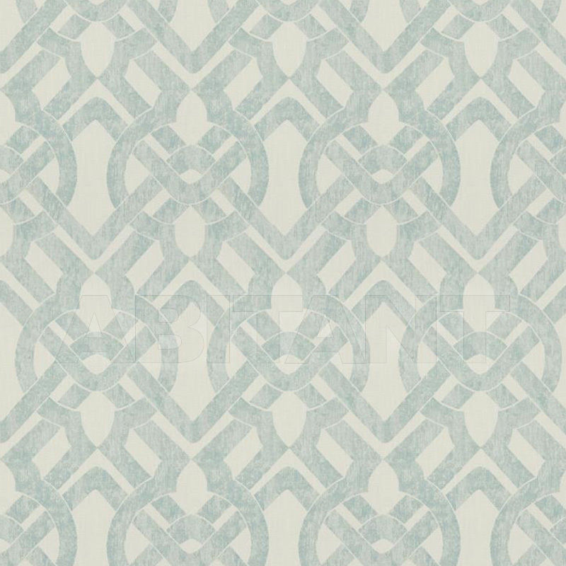 Buy Upholstery  Chaddock Fabrics, Leathers & Trims F8058-BLUE