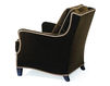 Chair Riviera Chaddock CHADDOCK U0561-1 2 Provence / Country / Mediterranean