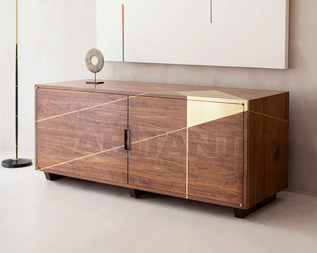 Buy Comode Asher Israelow 2017 Anamorphic Console 66