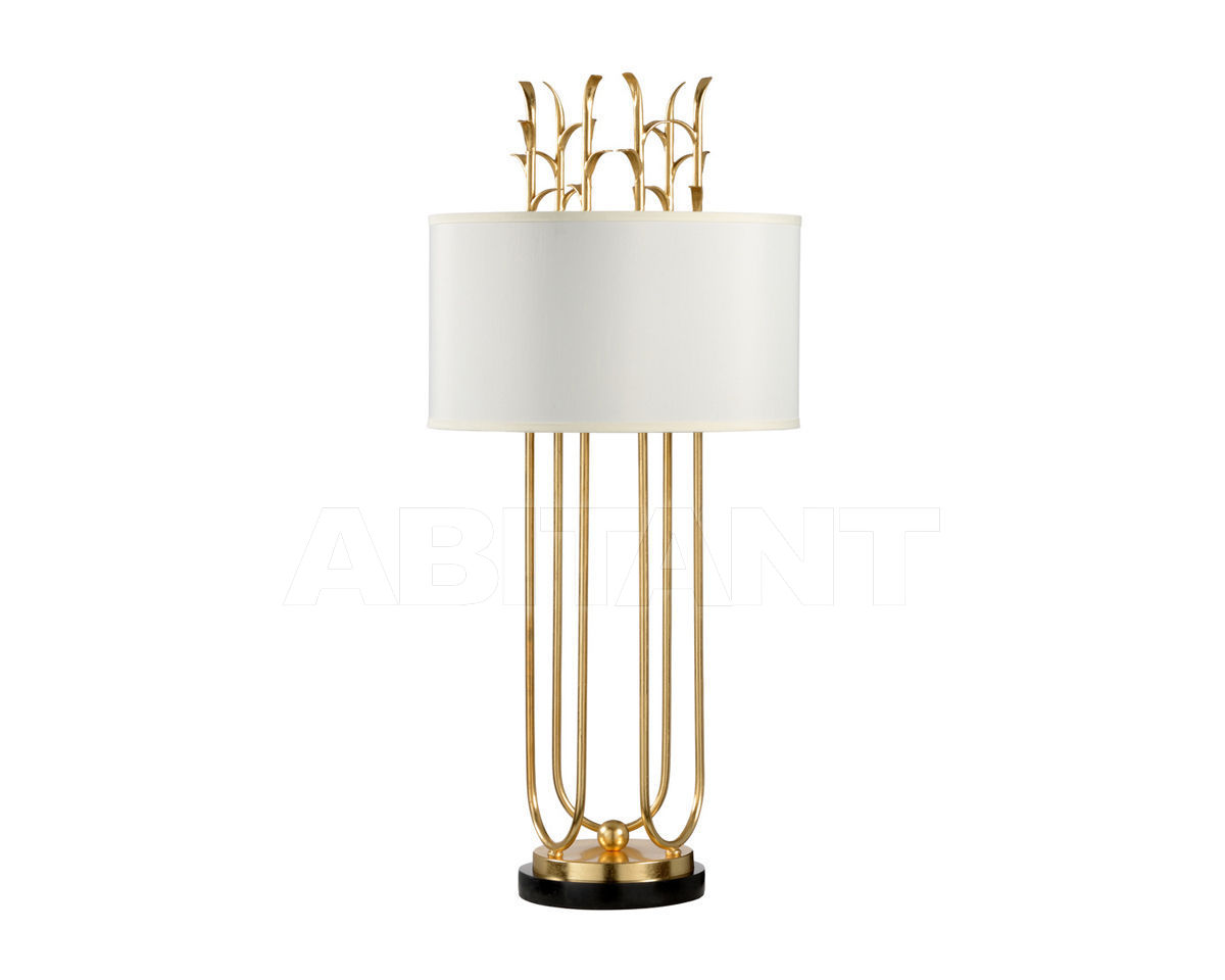 Buy Table lamp Wildwood Lamps Frederick Cooper 65490