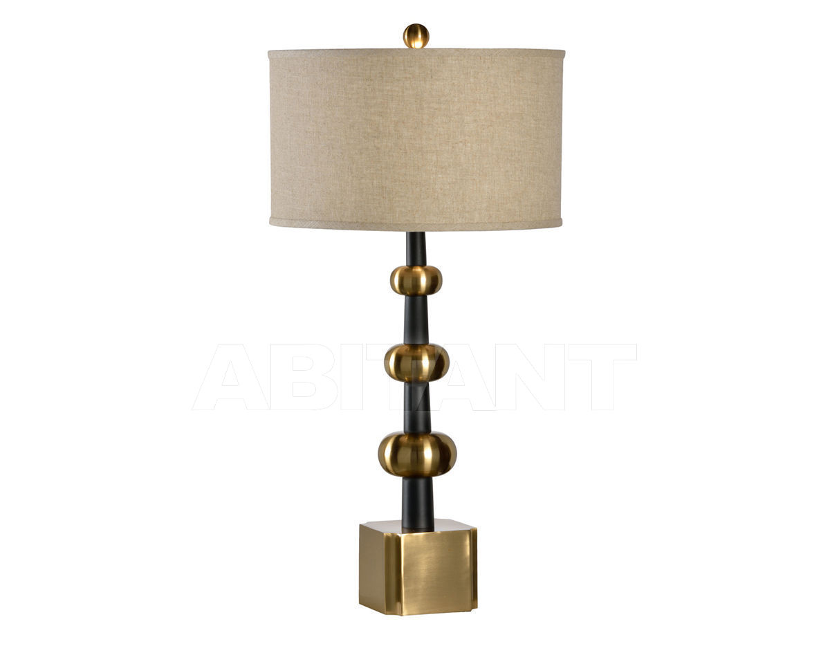 Buy Table lamp Wildwood Lamps Frederick Cooper 65444