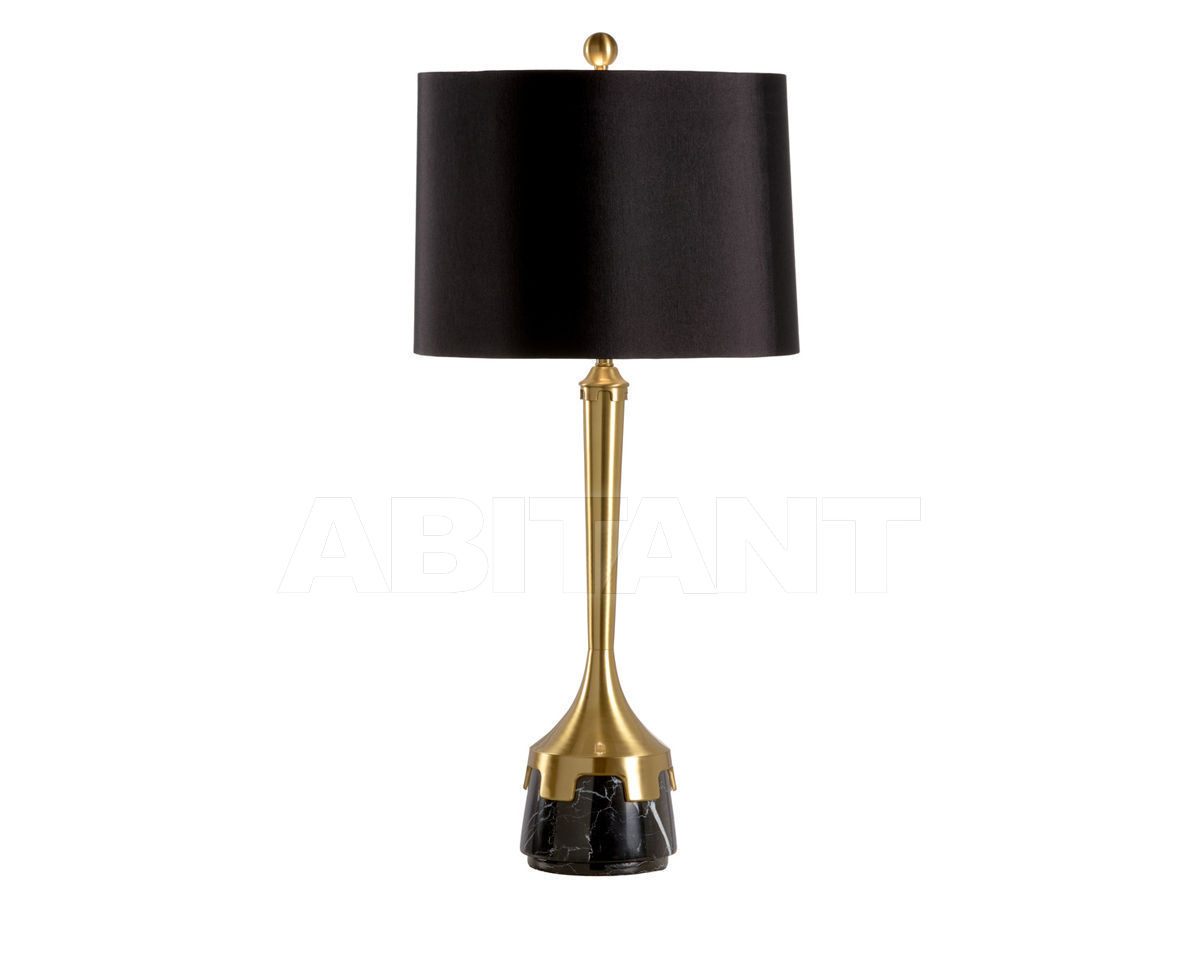 Buy Table lamp Wildwood Lamps Frederick Cooper 65555