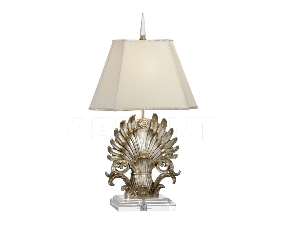 Buy Table lamp Wildwood Lamps Frederick Cooper 66818