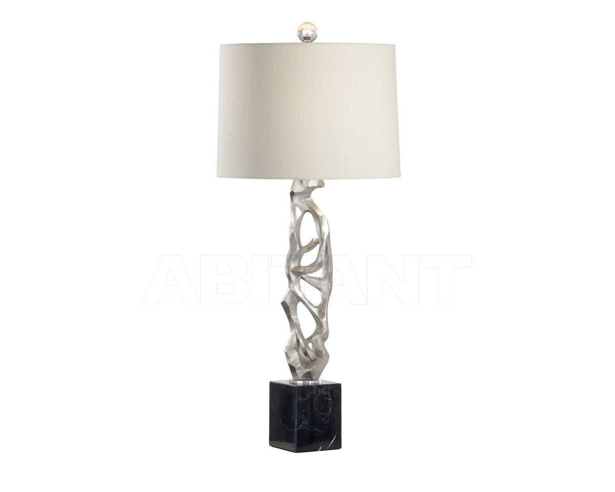 Buy Table lamp Wildwood Lamps Frederick Cooper 65554