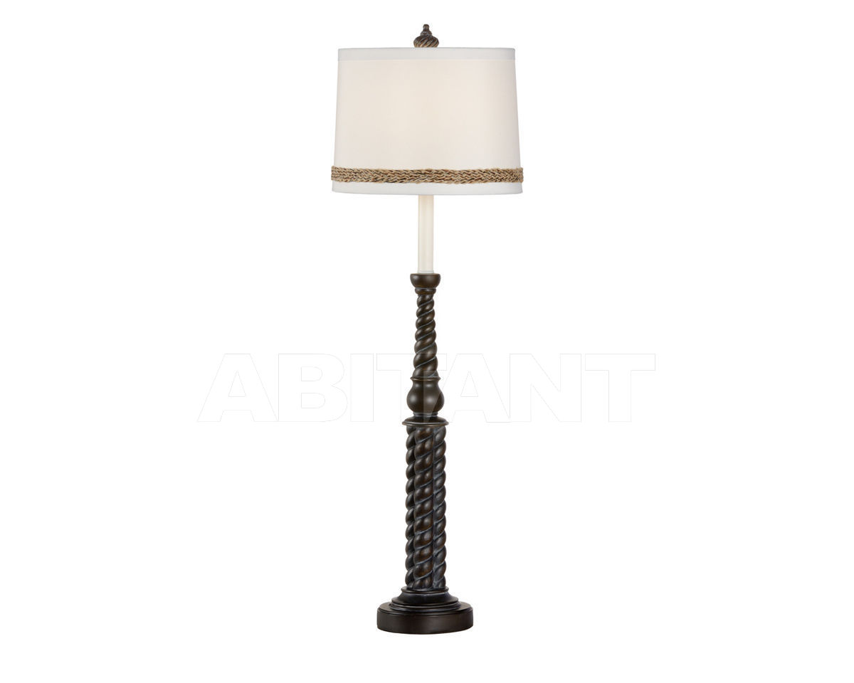 Buy Table lamp Wildwood Lamps Biltmore 23341