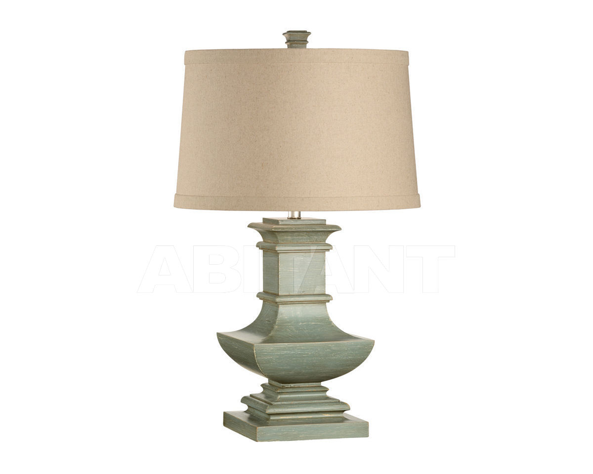 Buy Table lamp Wildwood Lamps Bob Timberlake 21711