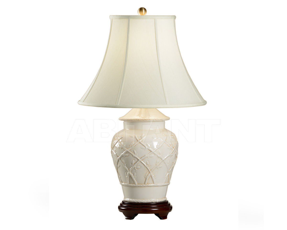 Table lamp 620 price on request Buy Table lamp Wildwood Lamps Frederick Cooper 620