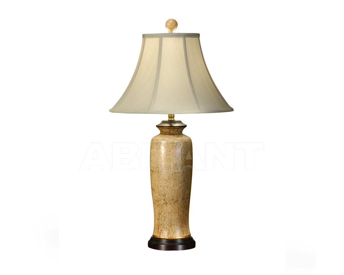 Buy Table lamp Wildwood Lamps Frederick Cooper 8910