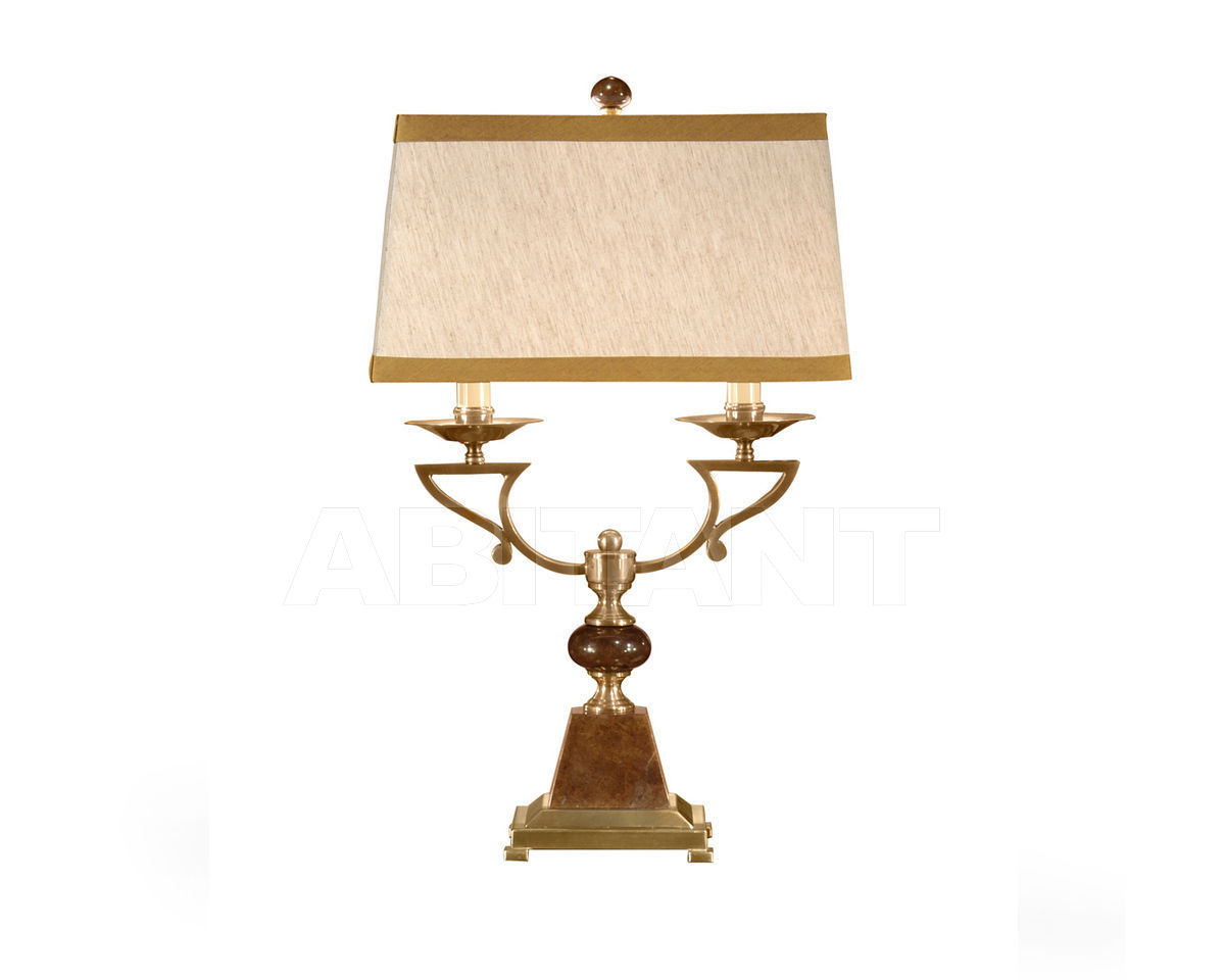 Buy Table lamp Wildwood Lamps Frederick Cooper 9213