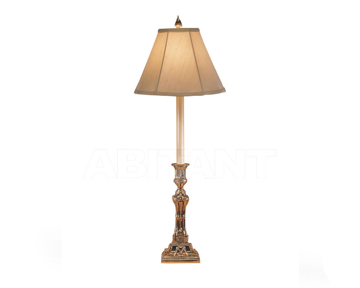 Buy Table lamp Wildwood Lamps Frederick Cooper 14021