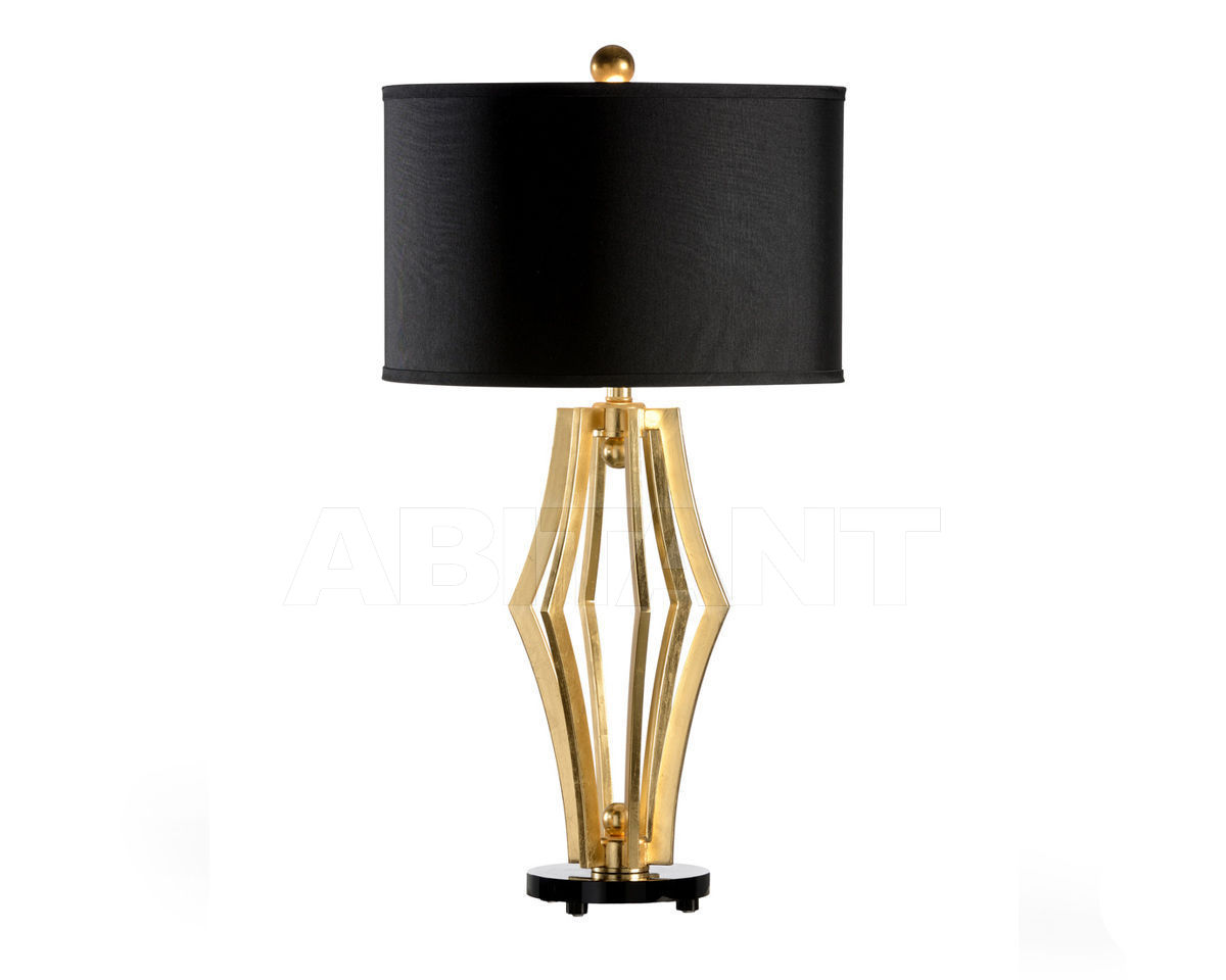 Buy Table lamp Wildwood Lamps Frederick Cooper 60461