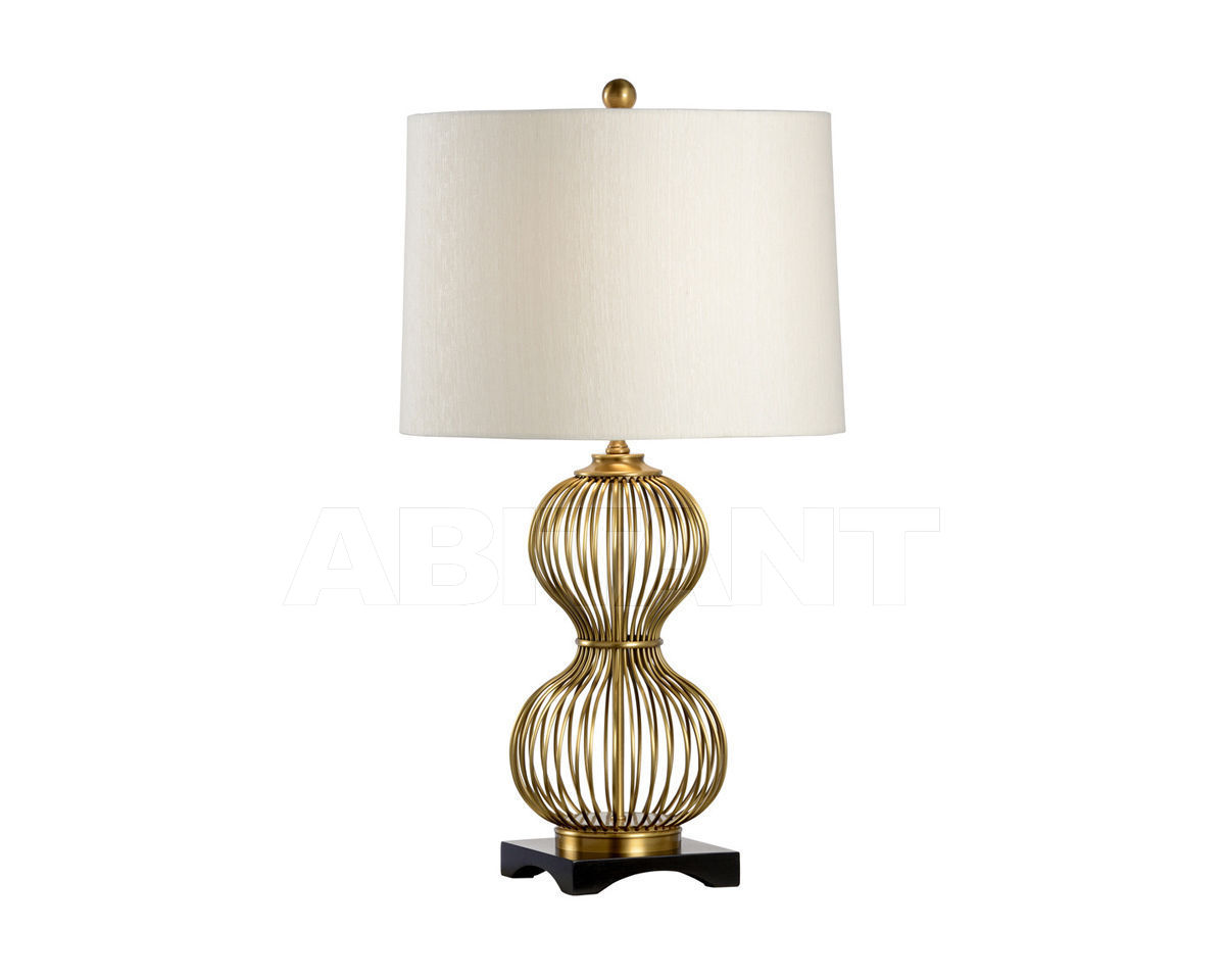 Buy Table lamp Wildwood Lamps Frederick Cooper 60265-2