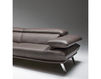 Sofa LIPSI Nicoline 2017 LIPSI 3202 sx + 5051 dx Contemporary / Modern