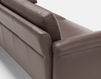 Sofa GLAMOUR G010 3900 Light brown Sofa GLAMOUR Nicoline 2017 G010 3900 Contemporary / Modern