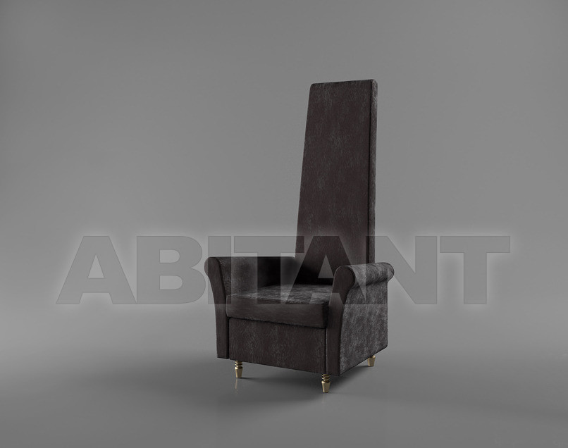Buy Сhair DV HOME COLLECTION Dv Home Collection 2011-2012/day Charme/armchair