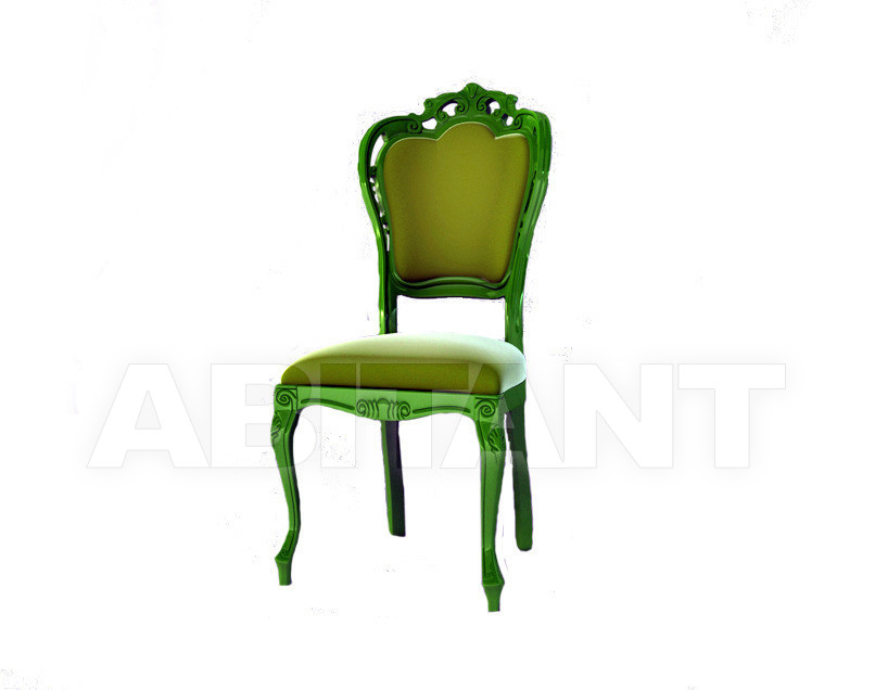 Buy Chair DV HOME COLLECTION Dv Home Collection 2011-2012/day Сuriosity/chair