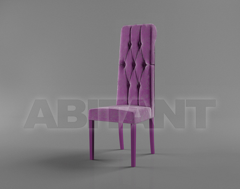 Buy Chair DV HOME COLLECTION Dv Home Collection 2011-2012/day Eclectic/trono