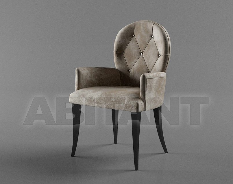 Buy Сhair Nobility DV HOME COLLECTION Dv Home Collection 2011-2012/day Nobolity_armchair