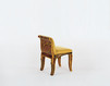 Chair Colombostile s.p.a. Xxi Secolo Un Mondo Aperto/corrispondenza Segreta 0312 SD Loft / Fusion / Vintage / Retro