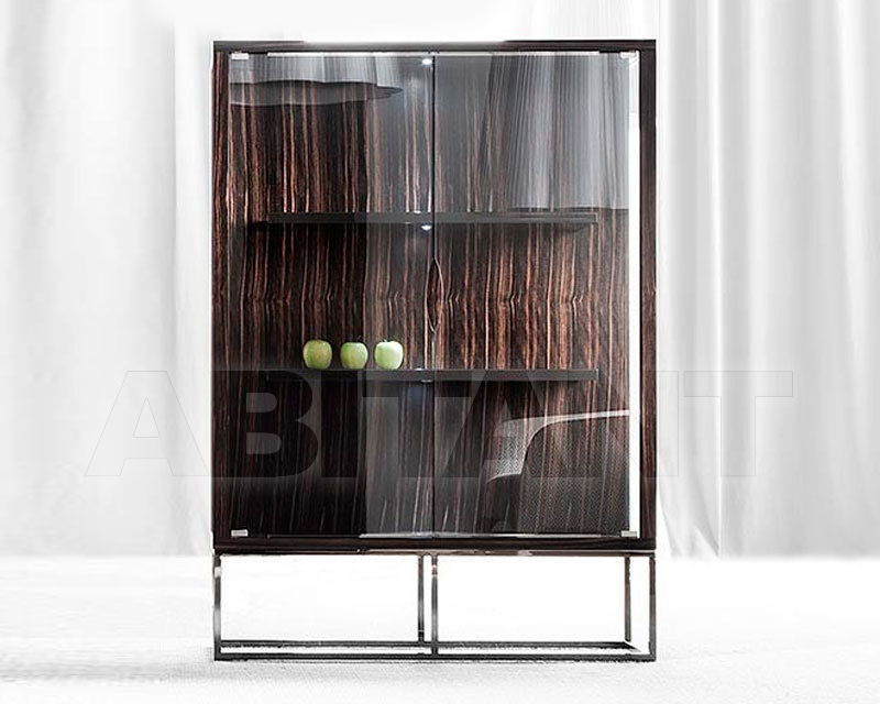 Buy Glass case Erba Italia srl Unipersonale 2017 pensami