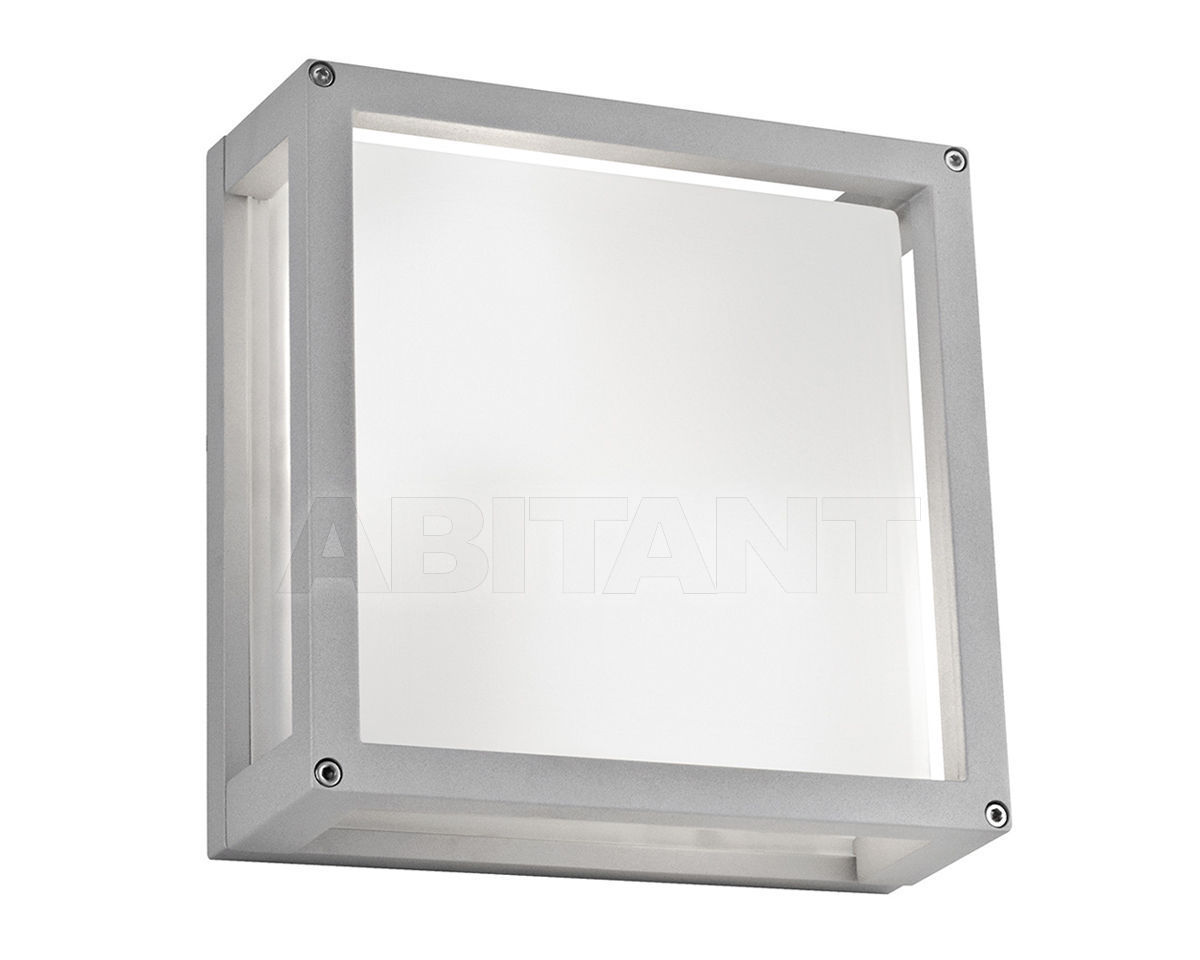 Buy Wall light DISCOVERY Rossini Illuminazione 2017 10019-GR-LED-S