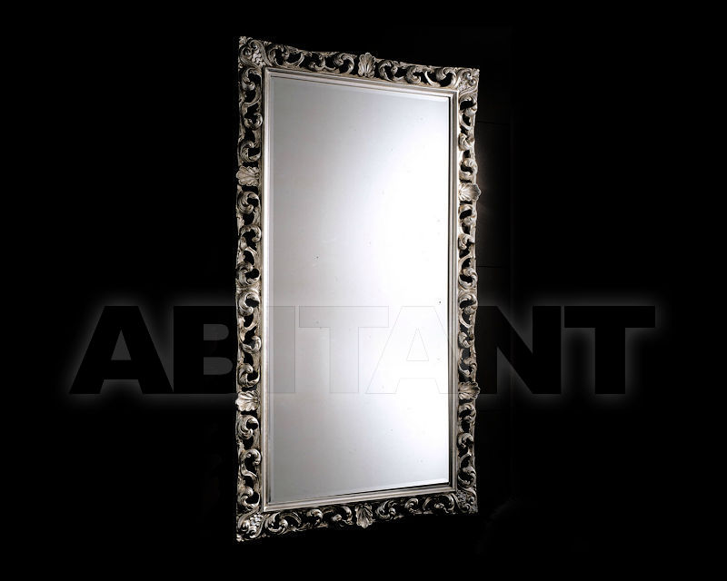 Wall mirror EDERA Mirror price on request Buy Wall mirror Orsitalia New 2017 EDERA Mirror