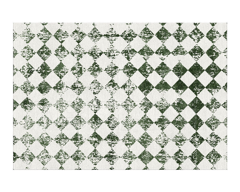 Buy Modern carpet  SILVIO Silk Avenue 2018 SILVIO