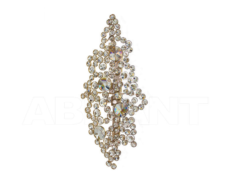 Buy Wall light Maison Valentina by Covet Lounge Collection 2015 Eternity