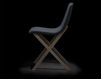 Chair Ics Capdell 2010 505MDX Contemporary / Modern