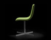 Chair Ics Capdell 2010 505CRU Contemporary / Modern