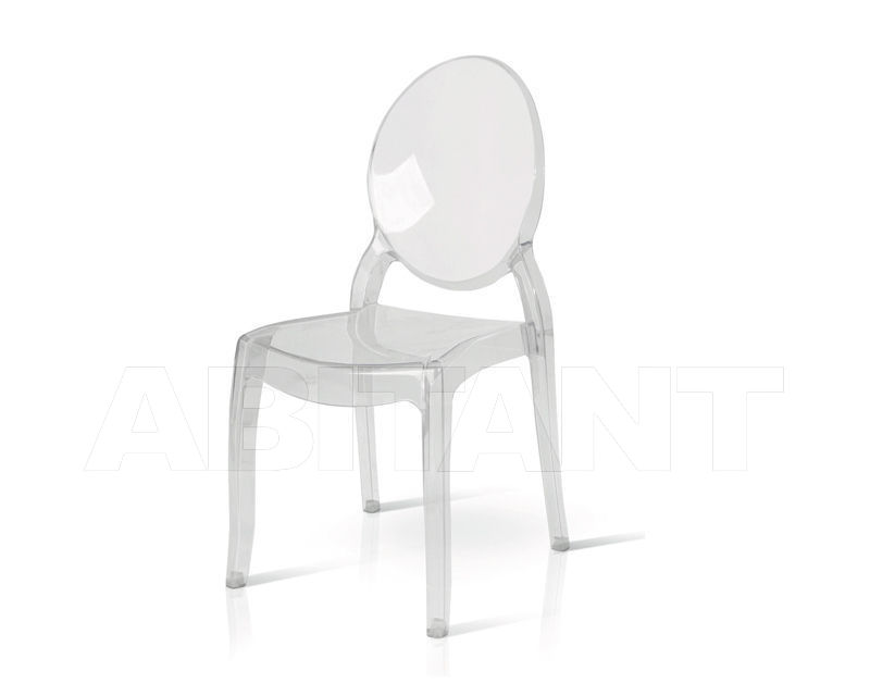 Buy Chair EGG Castagnetti & C sas 2018 695
