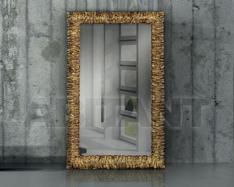Buy Wall mirror GOLD Castagnetti & C sas 2018 629