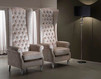 Сhair Avery DV HOME COLLECTION Dv Home Collection/new Fiera 2012 Catalogo Avery  bergere trone Classical / Historical 