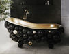 Bath tub Boca Do Lobo by Covet Lounge 2018 NEWTON Bathtub Art Deco / Art Nouveau