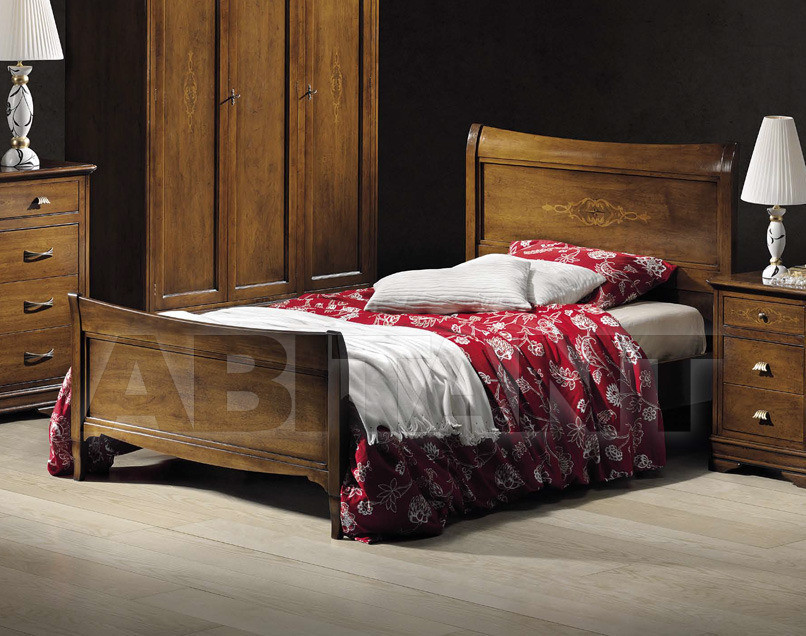 Buy Bed Casa D'oro Day-night VR 480/120