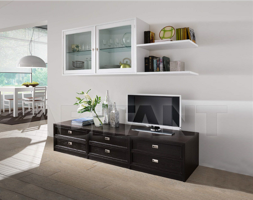 Buy Modular system Casa D'oro News 612